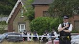 La Policía busca al asesino de tres mujeres cerca de Londres