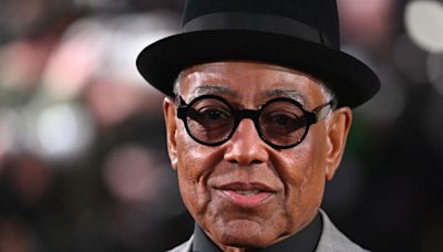 Giancarlo Esposito Almost Hired A Hitman To Murder Him Before ‘Breaking Bad’ Success