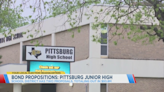 Pittsburg ISD ask voters to approve bond measure for campus upgrades