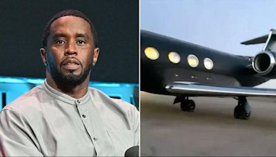 Sean ‘Diddy’ Combs returns to Instagram with video of private jet amid legal troubles: ‘No place like home'