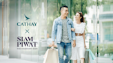 Cathay enhances lifestyle partnership to bring more perks to members travelling to Thailand - Media OutReach Newswire