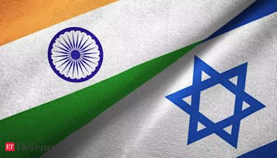 India may be supplying arms to Israel as 'return favor' for Kargil, claims Former Israeli Ambassador