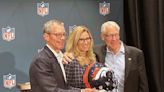 Broncos sale to Walton group unanimously OKed by NFL owners