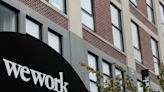 WeWork CEO Tolley steps down as company exits bankruptcy