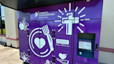 CHRISTUS Good Shepherd, Mission Marshall unveil remote food locker
