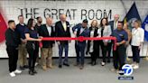 Goodwill of Orange County dedicates 'The Great Room,' new space to help veterans on path to success