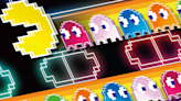 A Lego Pac-Man arcade cabinet could be on the way