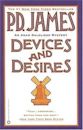 Devices and Desires (Adam Dalgliesh, #8)