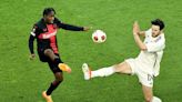 ¿Peligra el récord del Leverkusen?: Se adelanta la Roma en Alemania