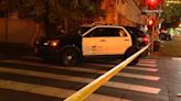 Man shot, killed after interrupting theft of catalytic converter from his vehicle in downtown LA