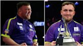 The prize money Luke Littler banked after winning his first Premier League title is staggering