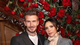 David and Victoria Beckham Share Romantic Tributes on Valentine’s Day: ‘I Love You’