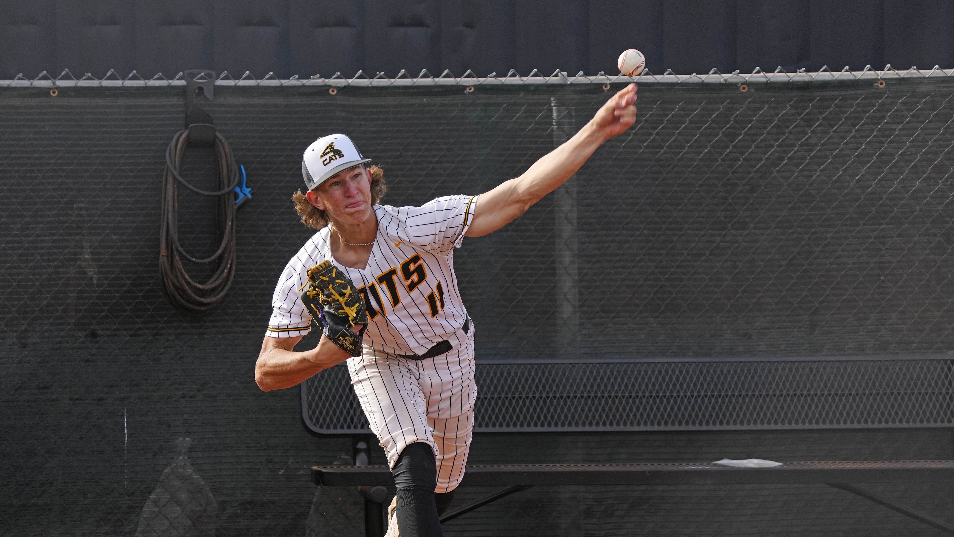 Arizona Republic's Top 10 high school baseball playoff players of the week; vote in poll