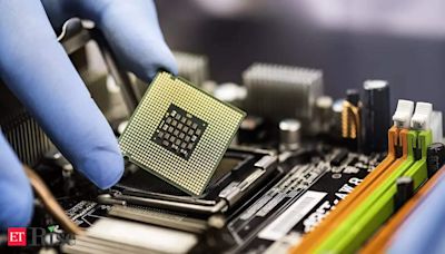 South Korea’s export growth stays strong on chip demand