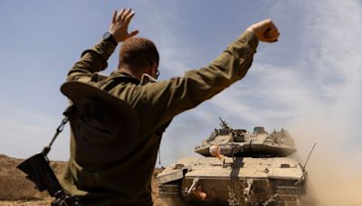 Israel Wants to Go Into Rafah. It Could Go Badly.