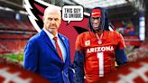 Arizona Cardinals GM breaks silence on drafting Marvin Harrison Jr