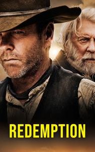 Forsaken (2015 film)