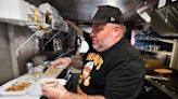 Bro Man's Sammiches owner buying the old George's Restaurant in Erie, hoping to open soon