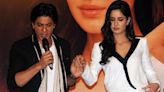 When Katrina Kaif gave a class response to Shah Rukh Khan for using the word ’gentle’ to describe her