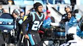 CJ Henderson: Panthers declining my fifth-year option makes this a big year for me