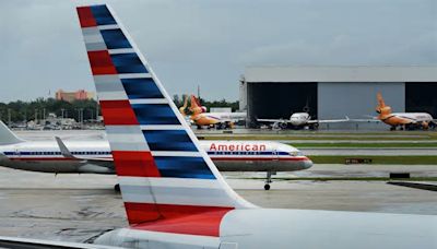 American Airlines pilots union says there has been a 'significant spike' in safety-related issues