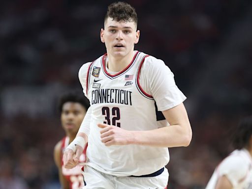 2024 NBA draft lottery: Odds for every team and potential picks