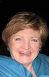 Julia McKenzie