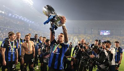 Inter Milan Was a Billionaire Plaything, Then the Money Ran Out