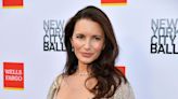 Kristin Davis Recalls Being ‘Ridiculed Relentlessly’ After Getting Fillers: ‘I Have Shed Tears About It’