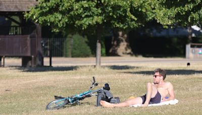 Caribbean heatwave set to bring sizzling temperatures to Coventry