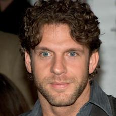 Billy Currington