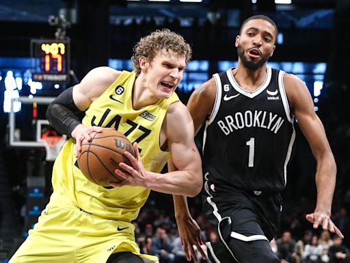 Brooklyn Nets Shouldn't Consider Trading For Utah Jazz Star