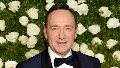 Kevin Spacey intenta recuperar su mansión en Baltimore - El Diario NY