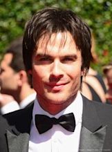 Ian Somerhalder