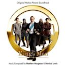 The King's Man (soundtrack)