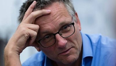 BBC and This Morning star Michael Mosley missing as search launches in Greece