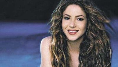 "Recuperé mi sensualidad", dice Shakira sobre su vida sin Piqué