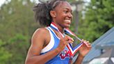 Warren Central's Burrell wins Class 6A title in the 200 meters - The Vicksburg Post