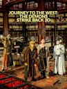 Journey to the West: The Demons Strike Back