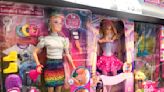 ¿Barbie Virgen y Ken Cristo? Muñecas 'barbie' desatan polémica