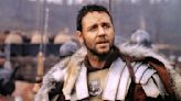 Russell Crowe Considered Dropping ‘Gladiator’ Because Original Script Was ‘Absolute Rubbish’: ‘What the F— Is All This?’