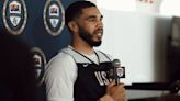 Jayson Tatum Gets Brutally Honest on Team USA Benching vs Serbia: ‘Definitely a Humbling Experience’