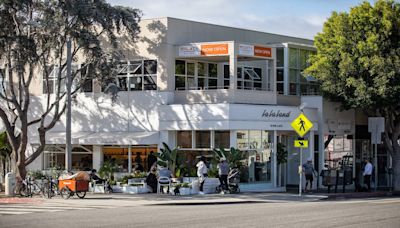 La La Land Kind Café to open four new locations in US