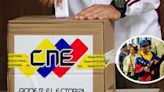 Elecciones en Venezuela 2024: cómo puedo votar si vivo en Perú