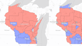 You have questions about Wisconsin's new election maps and how they affect you? We have answers.