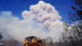 Park Fire update: Over 500 buildings destroyed in 4th-largest fire in California history.