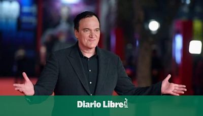 Quentin Tarantino echa un paso atrás y se aleja de su proyecto "The Movie Critic"