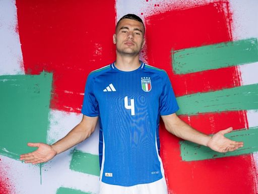 Napoli’s Alessandro Buongiorno Is Antonio Conte’s Next Great Defender