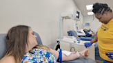 'We want the community to be lifesavers': ConnectLife campaign urges everyone to donate blood