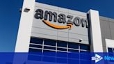 Amazon warehouse protest as workers vote on trade union representation
